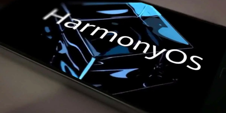 HarmonyOS: si po i shkon sistemit operativ?
