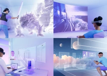 Horizon OS i Meta-s në pajisjet VR të Asus, Lenovo dhe Microsoft