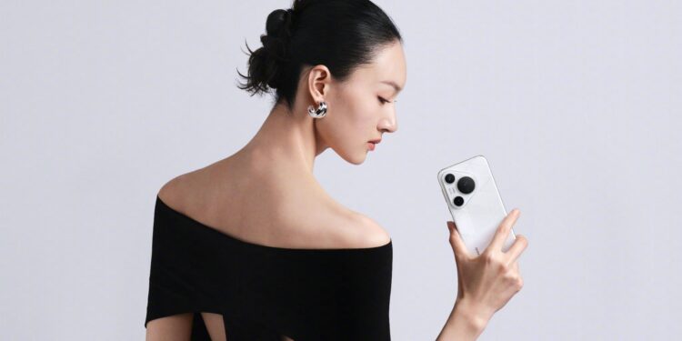 Huawei Pura 70: Kirin 9010 ka performancë të pakënaqshme