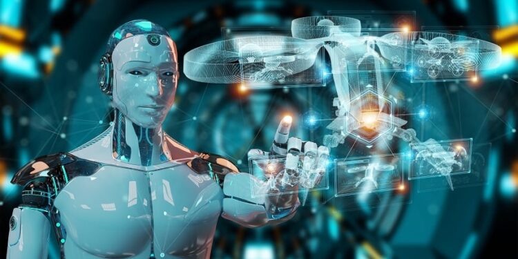 Lavender: AI në luftën midis Izraelit dhe Hamasit