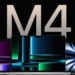 Mac të rinj me Apple M4 brenda vitit: fokusi tek inteligjenca artificiale