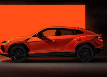 Lamborghini prezanton Urus SE, versionin e parë hibrid plug-in të Super SUV