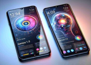 Gemini Ultra në telefonat inteligjentë Oppo dhe OnePlus