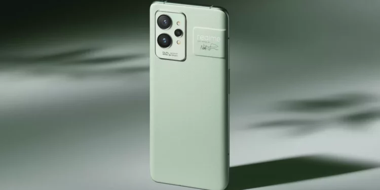 Cili është smartphone më i fuqishëm Realme i disponueshëm aktualisht në treg?