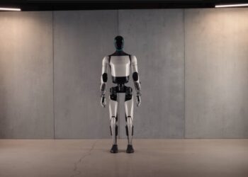 Optimus, roboti i Teslës gati deri në fund të vitit 2025