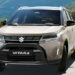 Suzuki Vitara restyling, gjithmonë dhe më hibrid