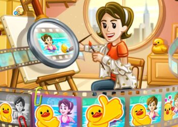 Telegram: editor për sticker në aplikacionin e ri