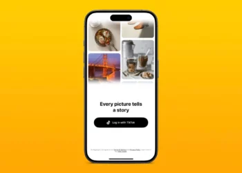 TikTok Notes: Rivali i Instagram është i disponueshëm