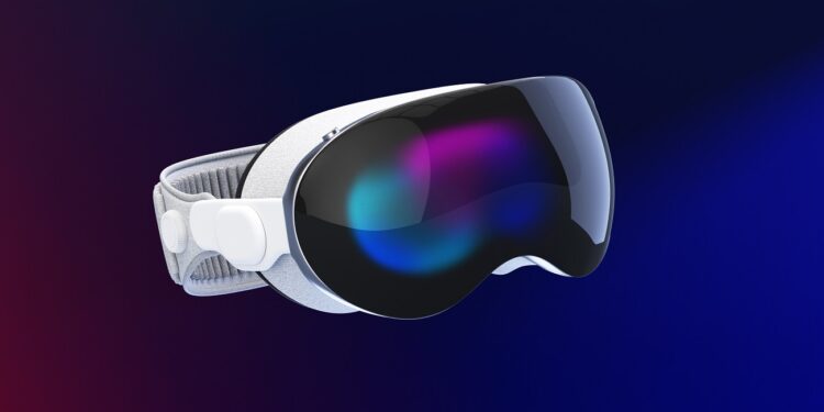 Apple Vision Pro: Interesi është në rënie, por përdorimi profesional po rritet