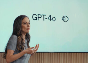 OpenAI: Mira Murati prezanton GPT-4o dhe një aplikacion të ri për macOS