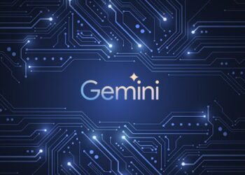 Google prezanton Gemini me video live përpara keynote I/O