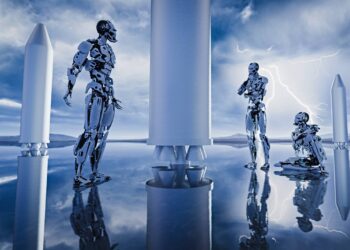 Warren Buffett: Inteligjenca artificiale si armët bërthamore, teknologji e përsosur për mashtruesit