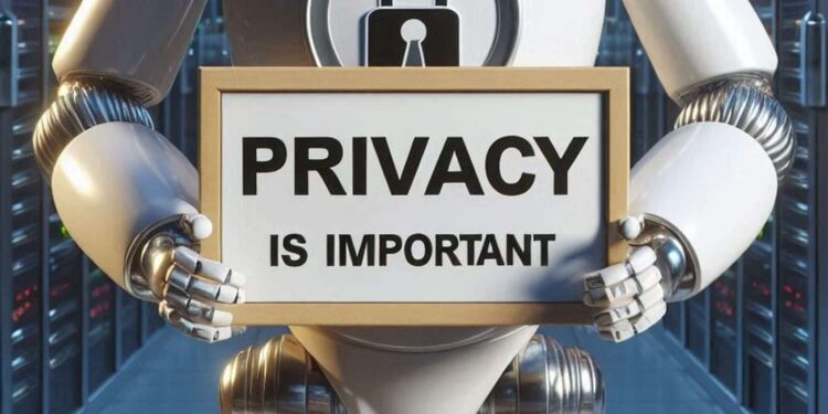 Inteligjenca artificiale dhe scraping: si të mbroni të dhënat personale