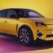 Renault 5: këto janë çmimet e makinës elektrike