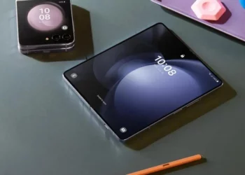 Samsung zgjedh Qualcomm SoC për Galaxy Z Fold6 dhe Z Flip6