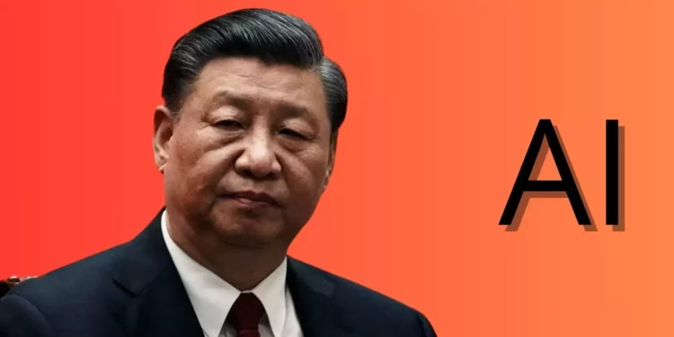 Kina lançon inteligjencën artificiale të bazuar në mendimin e Xi Jinping