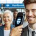 Facial recognition: rreziqet në aeroport