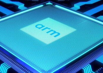 Arm: çip për inteligjencën artificiale në 2025