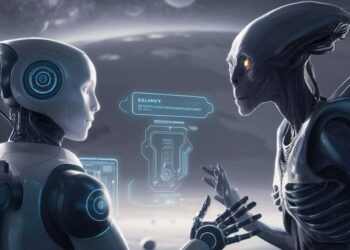 ChatGPT për të komunikuar me jashtëtokësorët? Ideja e Karpathy