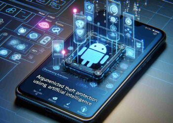 Android: Mbërrin bllokimi automatik në rast të vjedhjes së smartphone