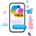 Si të përdorni Copilot në Telegram? Chatbot i Microsoft-it është i disponueshëm në aplikacion
