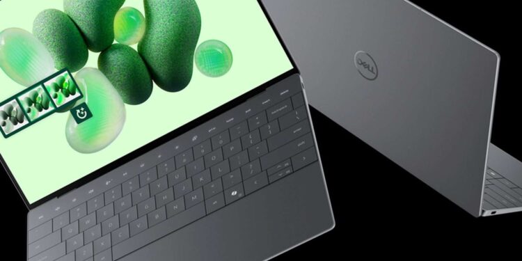 Copilot+ PC: Dell prezanton pesë notebook