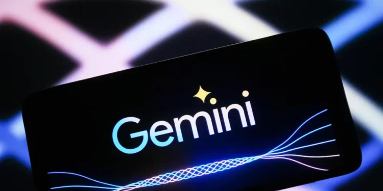 Google shpjegon pse zgjodhi emrin ‘Gemini’ per AI e tij