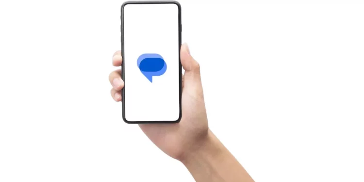 Google Messages do të zbulojë identitetin e të panjohurve