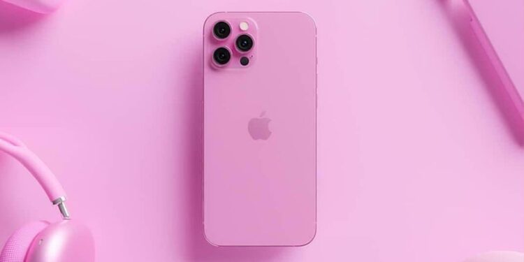 iPhone 16 Pro do të jetë i disponueshëm edhe në ngjyrë rozë
