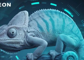 Chameleon, familja e re e modeleve të AI nga Meta