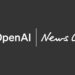 OpenAI do të jetë në gjendje të trajnojë AI me lajmet nga WSJ dhe NY Post