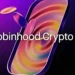 Robinhood Crypto po integron shërbimet e staking në Evropë