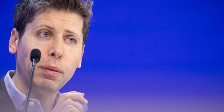 Sam Altman propozon një agjenci ndërkombëtare për të kontrolluar AI
