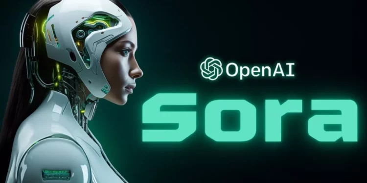 Videoja e parë zyrtare muzikore e realizuar me Sora të OpenAI