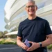 CEO i Apple beson në fuqinë e AI: “do të jetë transformuese”, por deri më tani është prapa