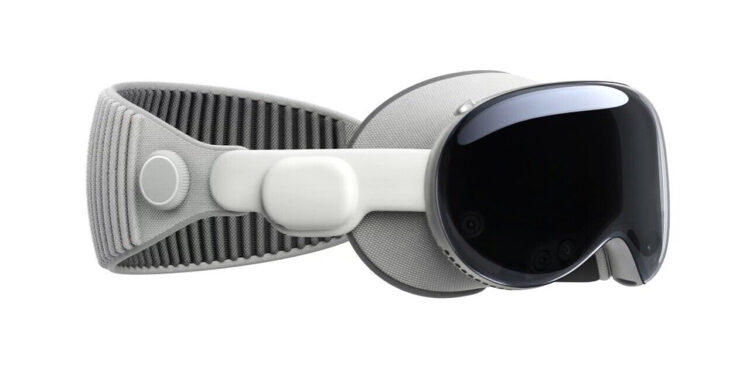 Apple, Vision Pro i ri i mund të kërkojë lidhje me një iPhone ose Mac