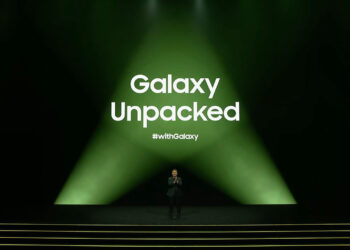 Galaxy Unpacked 2024: data zyrtare