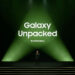 Galaxy Unpacked 2024: data zyrtare