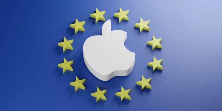 DMA: Apple nuk ka respektuar ligjin