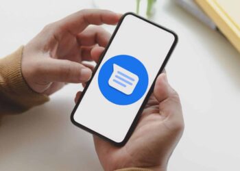 Google Messages përditësohet : sharing bëhet më e lehtë dhe më e shpejtë