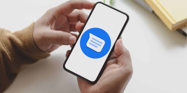 Google Messages përditësohet : sharing bëhet më e lehtë dhe më e shpejtë