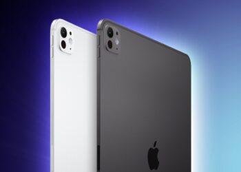 iPad Pro M4 ka një veçori sigurie të pazbuluar