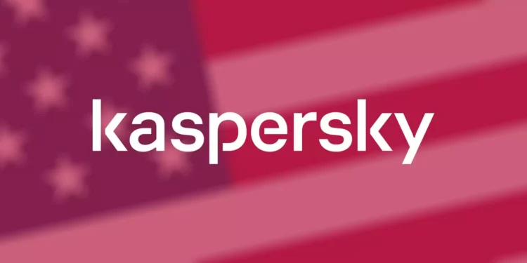 Kaspersky, ban në SHBA për shkak të lidhjeve me Rusinë?