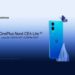 OnePlus shpall datën e lançimit global të Nord CE4 Lite 5G