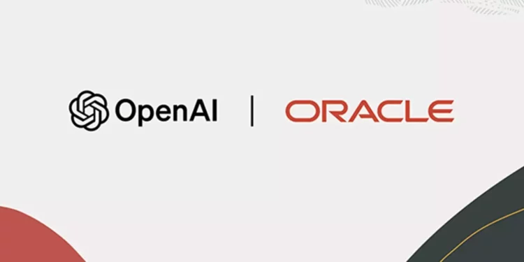 OpenAI do të përdorë çipat Oracle për të fuqizuar AI