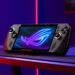 Zyrtare ASUS ROG Ally X: specifikat dhe çmimi