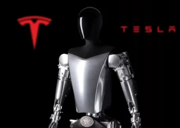 Nga viti 2025 Tesla do të përdorë më shumë se 1000 robotë Optimus në fabrikat e saj