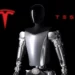 Nga viti 2025 Tesla do të përdorë më shumë se 1000 robotë Optimus në fabrikat e saj