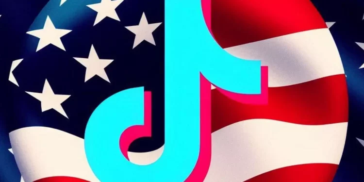 EFF: Ndalimi i TikTok-ut është antikushtetues