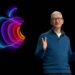 Tim Cook: Do të përdorni më pak iPhone falë inteligjencës artificiale
